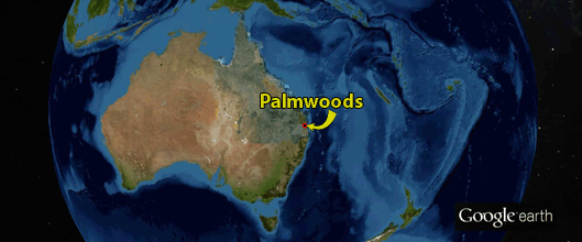 Palmwoods, Queensland, Australia